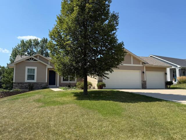 510 Springwheat Drive Dundas MN 55019 - MLS# 7134866