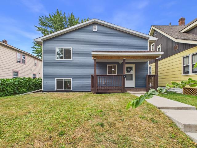 983 Cook Avenue E Saint Paul MN 55106 - MLS# 7134868