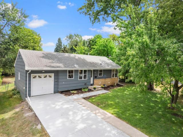 4016 Idaho Avenue N Crystal MN 55427 - MLS# 7134874
