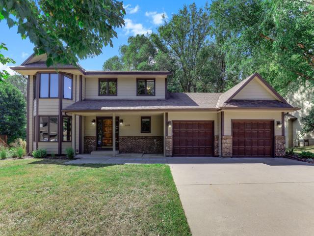 4690 Parkridge Drive Eagan MN 55123 - MLS# 7134883