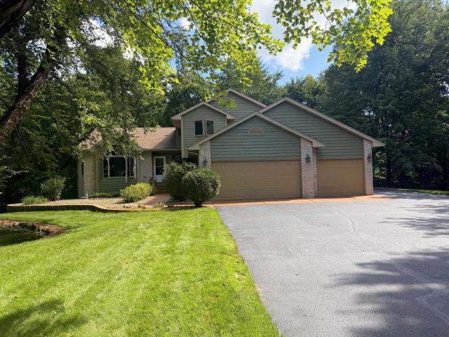 14927 Harpers Street NE Andover MN 55304 - MLS# 7134892