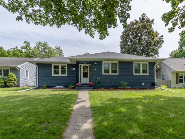 227 Westwood Drive Mankato MN 56001 - MLS# 7134938