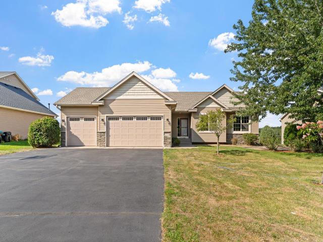 2539 154th Lane NW Andover MN 55304 - MLS# 7134939