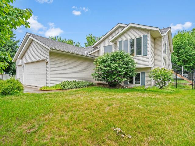 6284 Corwin Court Inver Grove Heights MN 55076 - MLS# 7134940