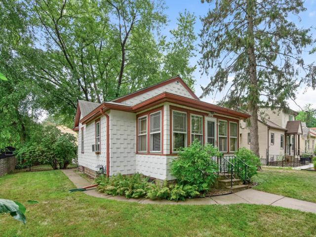 5131 37th Avenue S Minneapolis MN 55417 - MLS# 7134942