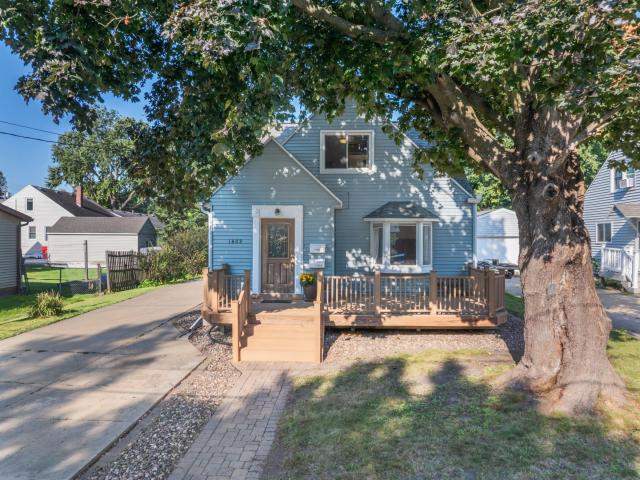 1409 7th Avenue NW Rochester MN 55901 - MLS# 7134944