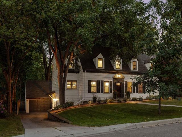 225 Interlachen Road Hopkins MN 55343 - MLS# 7134953