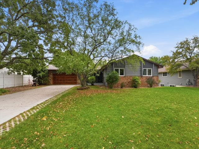 112 108th Avenue NW Coon Rapids MN 55448 - MLS# 7134965