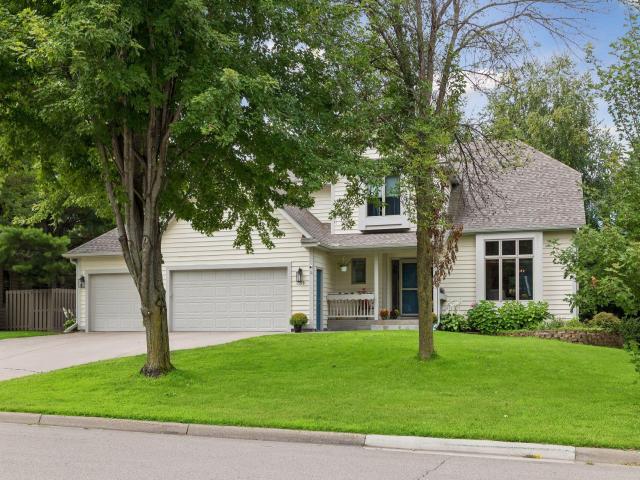 1509 Lockwood Drive Northfield MN 55057 - MLS# 7135019