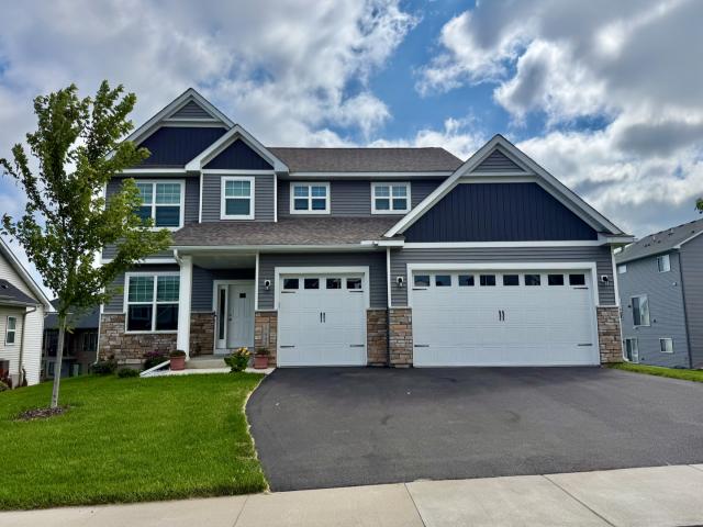 17948 Evershed Way Lakeville MN 55044 - MLS# 7135038
