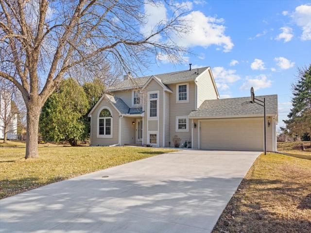 952 Moonlight Drive Woodbury MN 55125 - MLS# 7135047