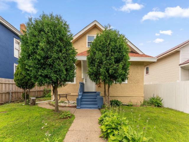 3632 4th Avenue S Minneapolis MN 55409 - MLS# 7135056