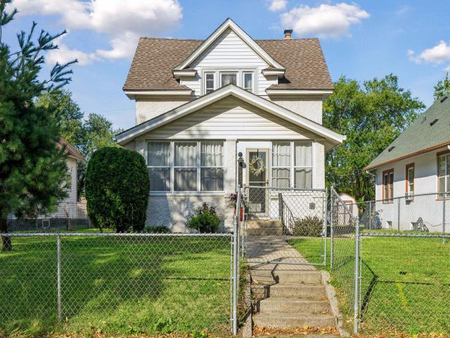 3940 Oakland Avenue Minneapolis MN 55407 - MLS# 7135057