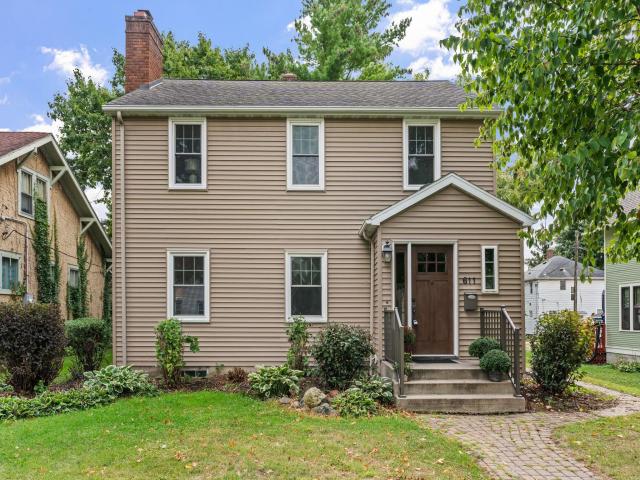 611 2nd Street NE Faribault MN 55021 - MLS# 7135076