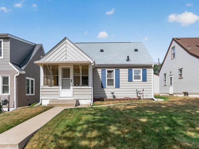 1949 Nevada Avenue E Saint Paul MN 55119 - MLS# 7135080