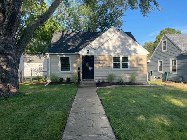 5728 41st Avenue S Minneapolis MN 55417 - MLS# 7135087