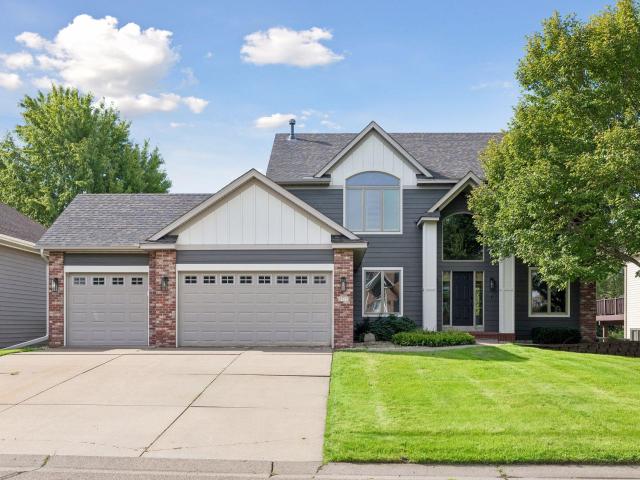 2717 87th Trail N Minneapolis MN 55443 - MLS# 7135089