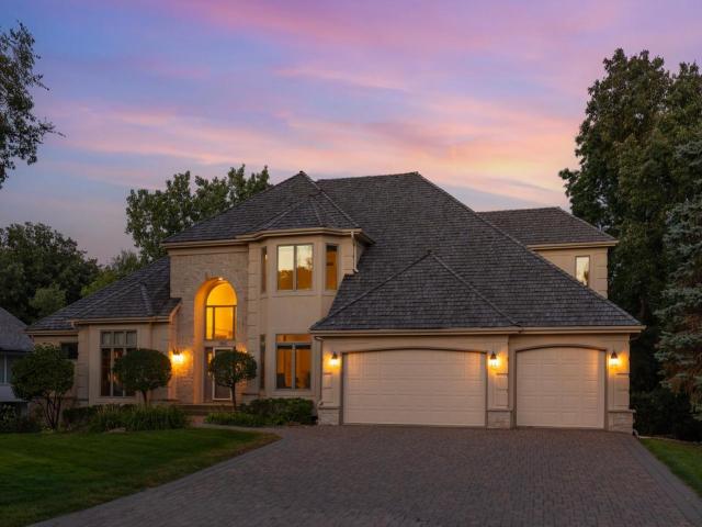 8665 Wynstone Pass Eden Prairie MN 55347 - MLS# 7135093