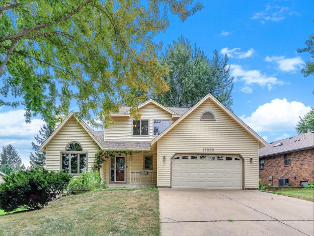 17330 Ipswich Way Lakeville MN 55044 - MLS# 7135121