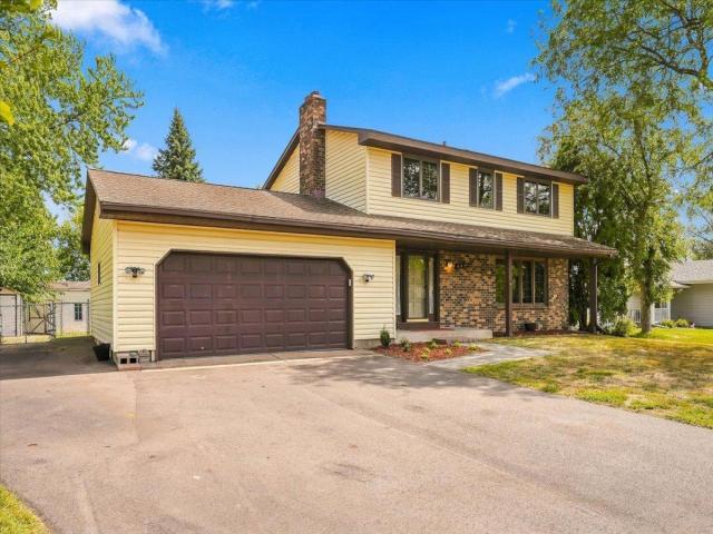 454 Oday Street S Maplewood MN 55119 - MLS# 7135126