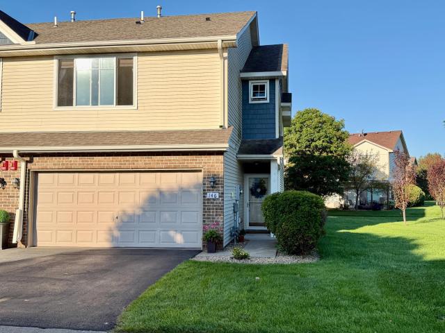 146 Shetland Lane Lino Lakes MN 55014 - MLS# 7135145