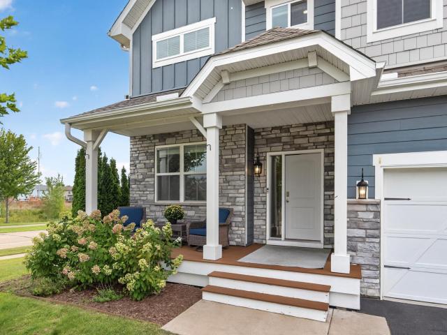4350 123rd Circle NE Blaine MN 55449 - MLS# 7135147