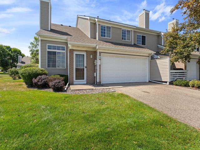 13440 60th Place N Unit 121 Plymouth MN 55446 - MLS# 7135148