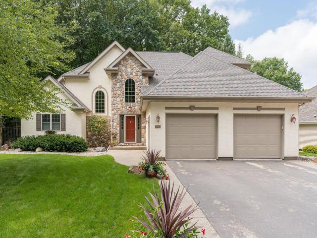 121 Bartholomew Lane Mankato MN 56001 - MLS# 7135151