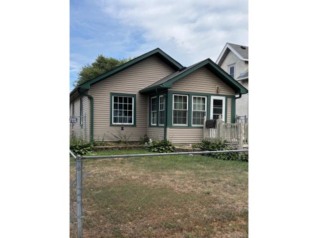 3854 Colfax Avenue N Minneapolis MN 55412 - MLS# 7135153
