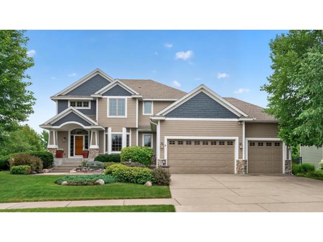 17701 76th Avenue N Maple Grove MN 55311 - MLS# 7135156