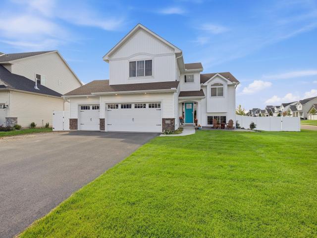 1310 142nd Street E Rosemount MN 55068 - MLS# 7135178
