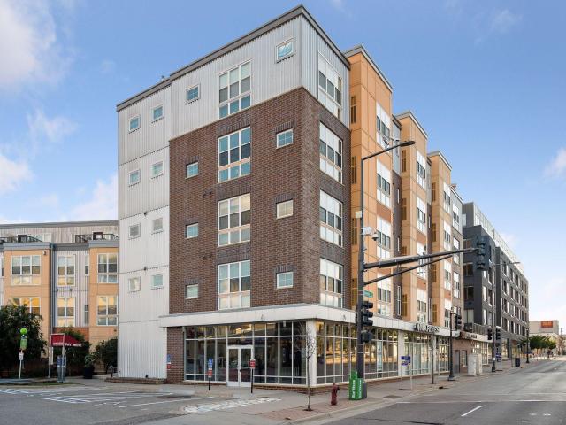 2650 University Avenue W Unit 205 Saint Paul MN 55114 - MLS# 7135182