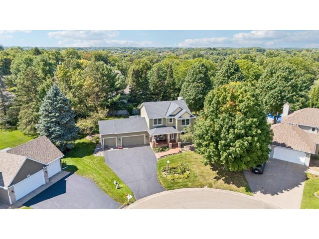 1008 Eagle Ridge Court Stillwater MN 55082 - MLS# 7135196