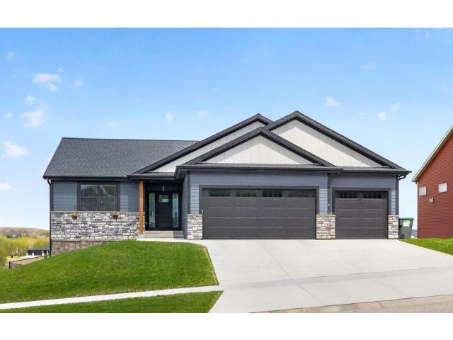 43 13th Street NE Byron MN 55920 - MLS# 7135203