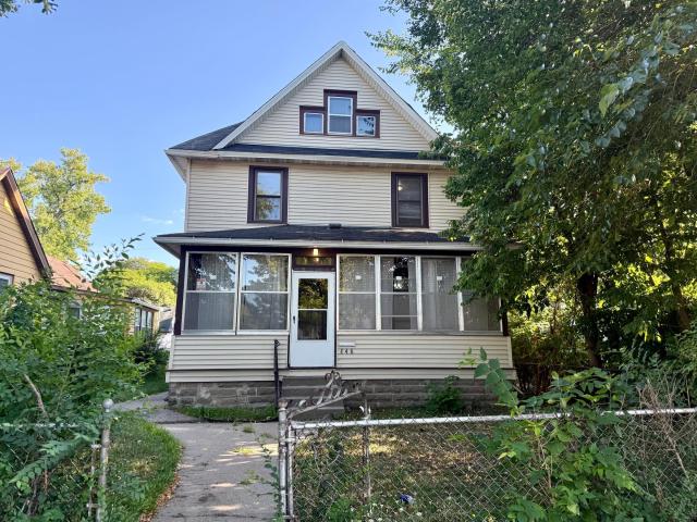 848 Beech Street Saint Paul MN 55106 - MLS# 7135213
