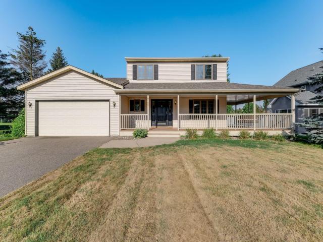 8160 Neal Avenue N Stillwater MN 55082 - MLS# 7135266