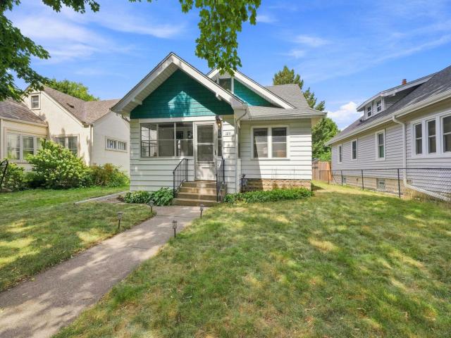 1211 Blair Avenue Saint Paul MN 55104 - MLS# 7135276