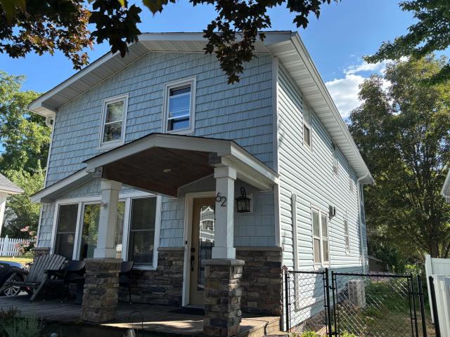 62 Juniper Street Saint Paul MN 55115 - MLS# 7135283