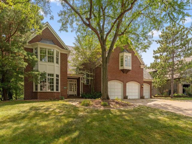 10797 Purdey Road Eden Prairie MN 55347 - MLS# 7135284