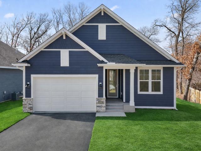 13136 Ghia Court NE Blaine MN 55449 - MLS# 7135290