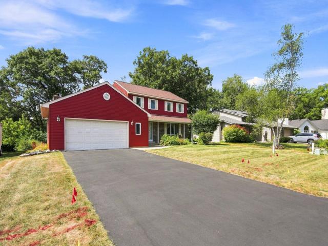 3017 Standridge Place Maplewood MN 55109 - MLS# 7135300