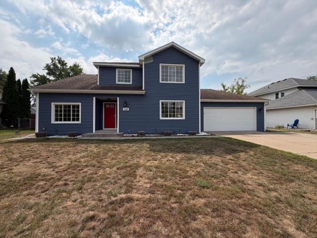 3338 139th Avenue NW Andover MN 55304 - MLS# 7135310