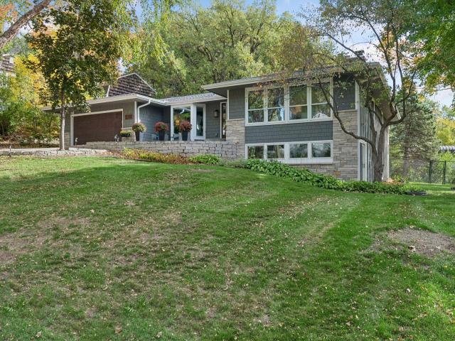 7101 Mark Terrace Drive Edina MN 55439 - MLS# 7135311
