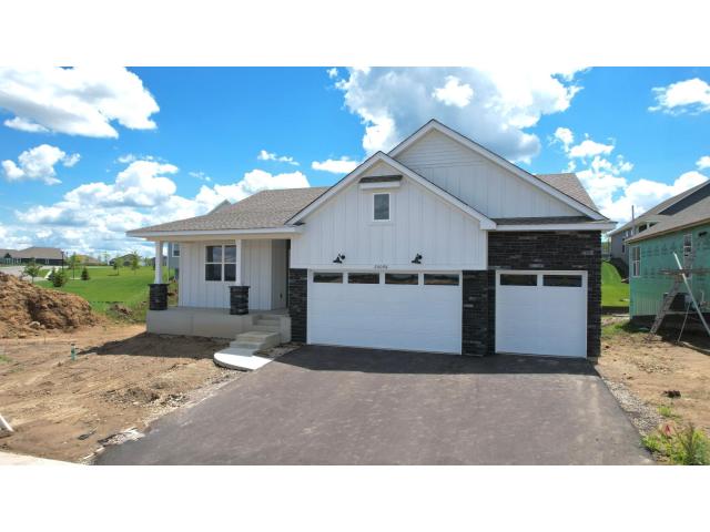 20096 Ginseng Way Lakeville MN 55044 - MLS# 7135312