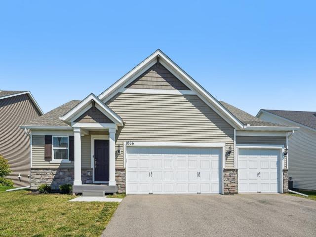 1066 Meadow Lane Waconia MN 55387 - MLS# 7135317