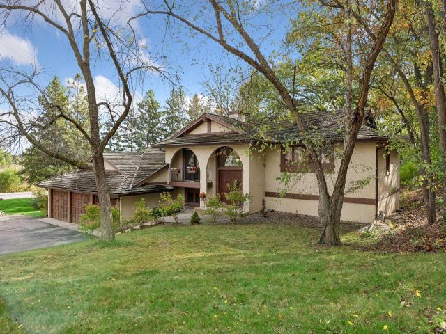 6401 Timber Ridge Edina MN 55439 - MLS# 7135322
