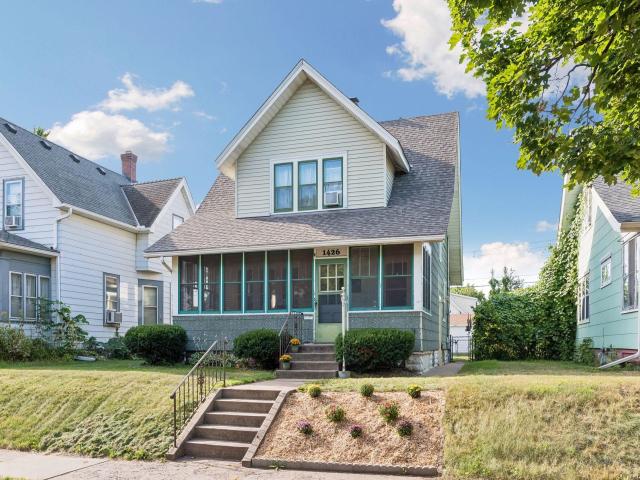 1426 Edmund Avenue Saint Paul MN 55104 - MLS# 7135332
