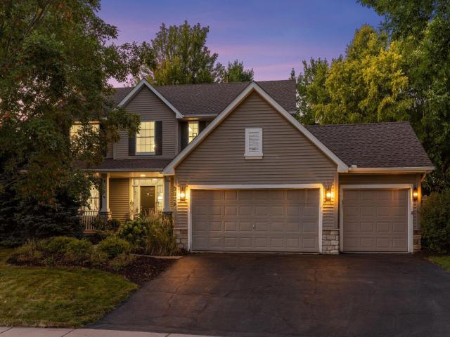 9025 Sunnyvale Drive Chanhassen MN 55317 - MLS# 7135335