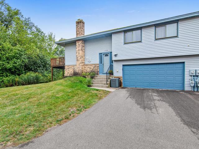 1718 Woodgate Lane Eagan MN 55122 - MLS# 7135366