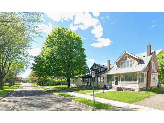 1537 Midway Parkway Saint Paul MN 55108 - MLS# 7135385